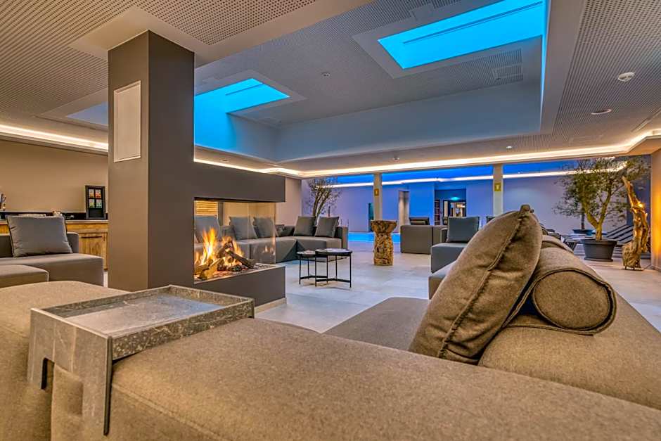 Ringhotel Forellenhof