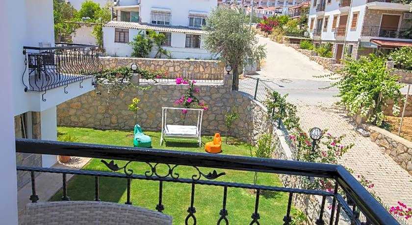 Datca Beyaz Ev Hotels