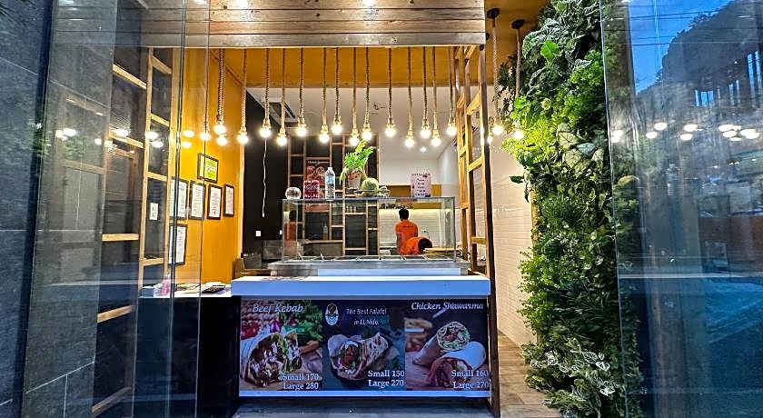 H Hotel El Nido - Vegan Friendly Hotel Managed by H Hospitality Group