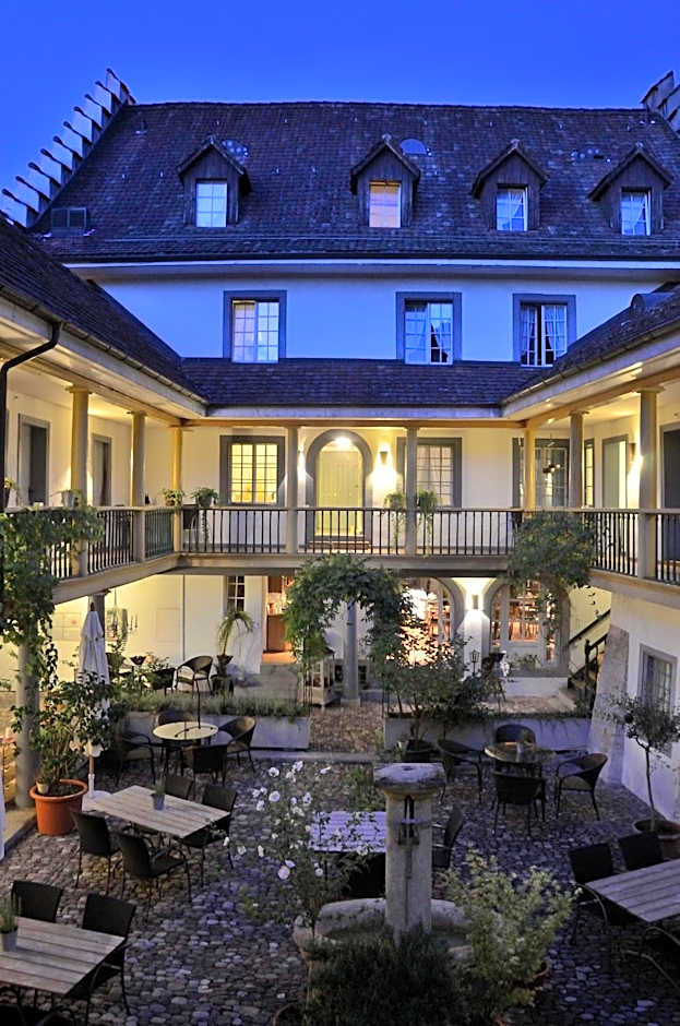 Gasthof zur Waag