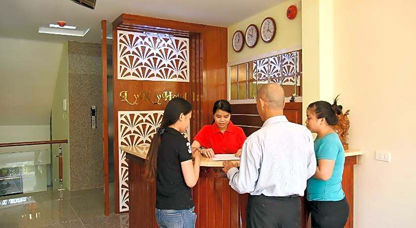 Ly Ky Hotel