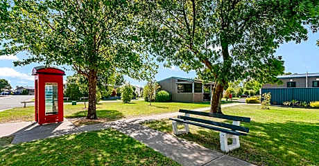 Traralgon Holiday Village
