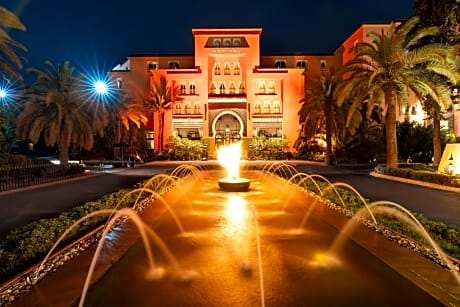 Sofitel Marrakech Palais Imperial