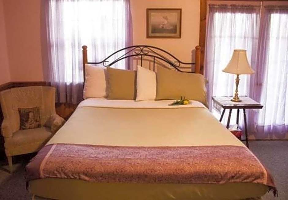 Berry Patch Bed and Breakfast