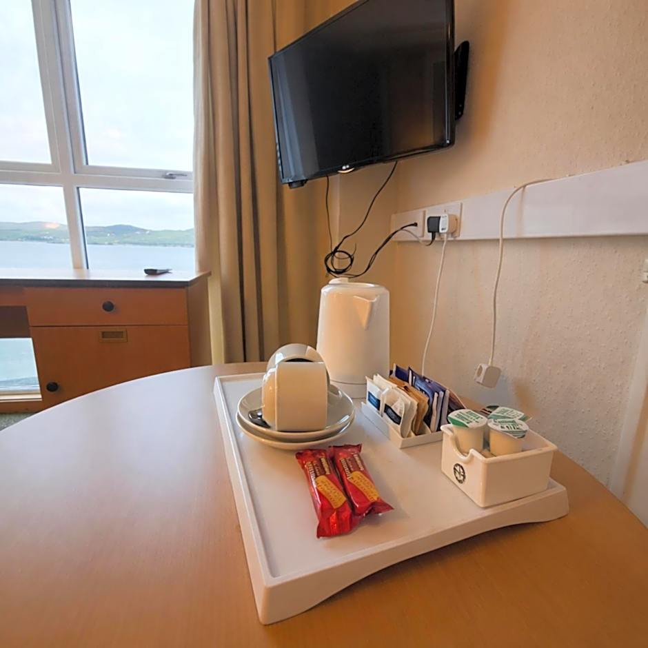 The Brae Hotel
