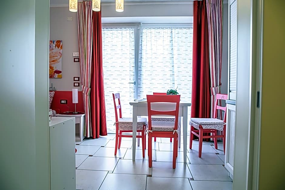 Casa Novecento "Rooms & apartments"