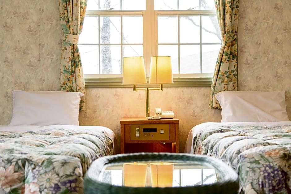 Ginga no Yado Kinoko2seigo