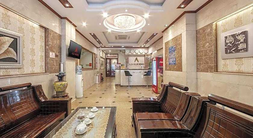 A25 Hotel - 44 Hang Bun