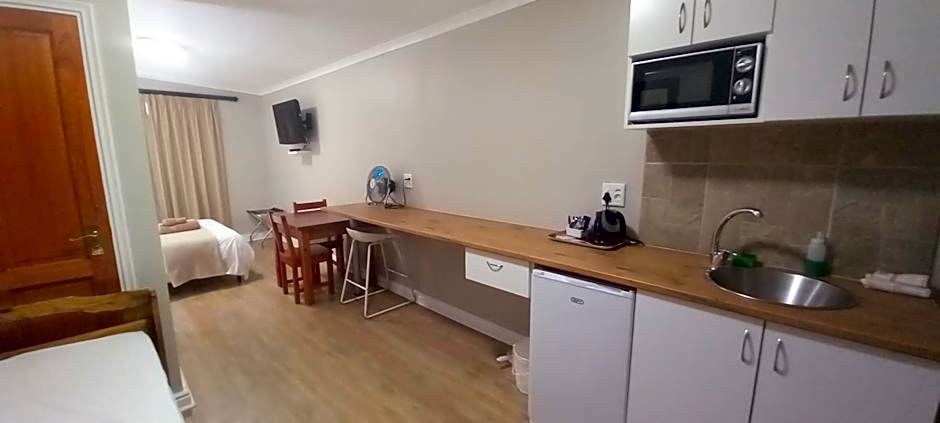 Masada Guest House