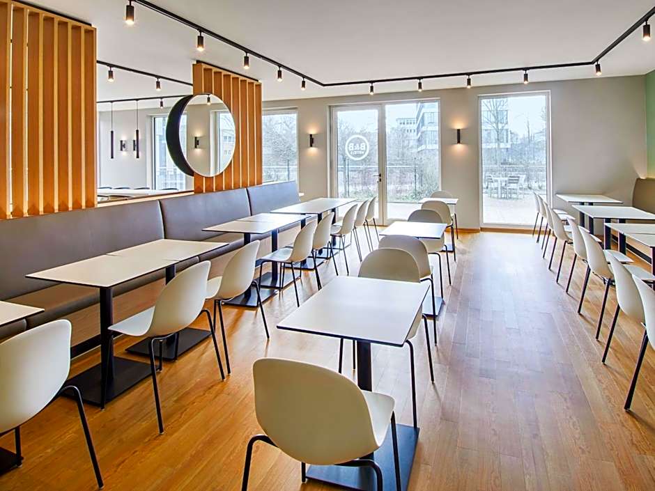 B&B Hotel Bad Homburg