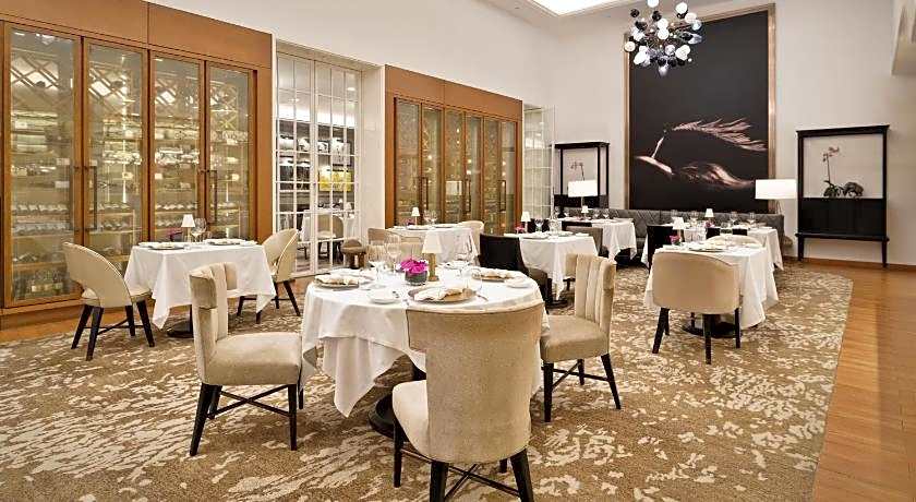 The St. Regis Macao