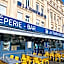 La Marinière Hôtel Restaurant