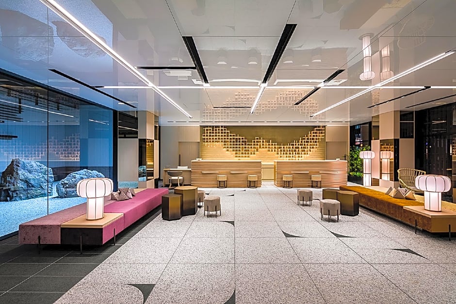 Keio Prelia Hotel Kyoto Karasuma Gojo