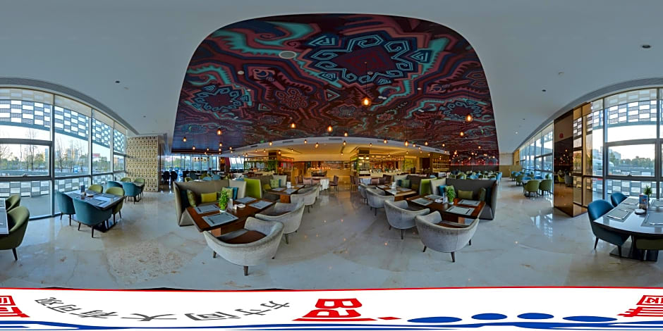 Four Points by Sheraton Guilin, Lingui