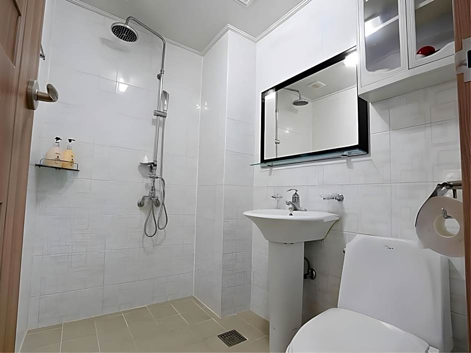 HY Choi Hotel