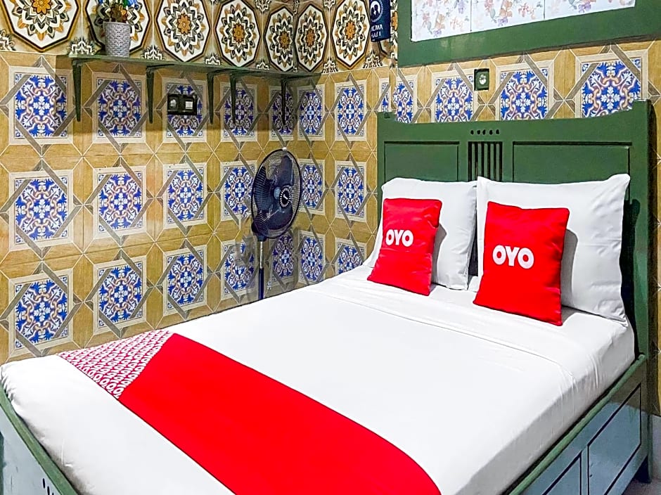OYO 2518 Wilma Hotel Ii Premier