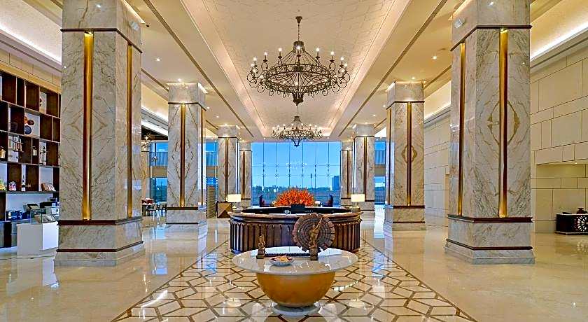 Gift City Club, a member of Radisson Individuals