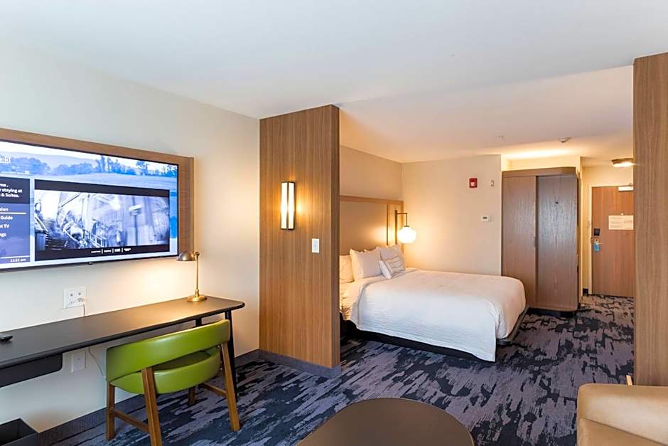 Fairfield Inn & Suites by Marriott Northfield