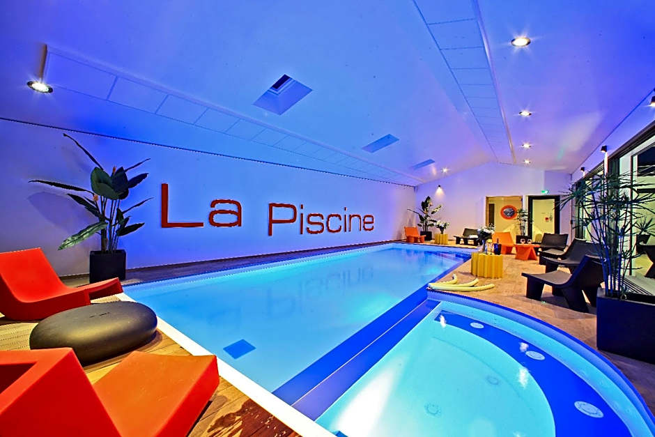 La Chaize - Villa, Suites & Spa