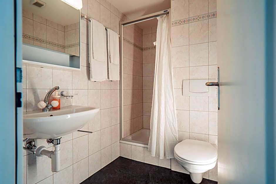 Hotel Sternen Budget