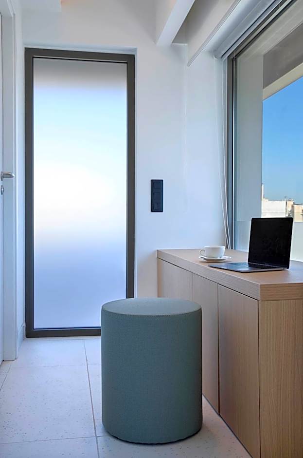 Twinn Downtown Piraeus, Santikos Collection