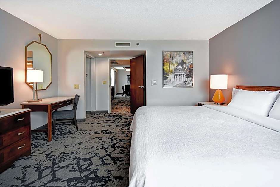 Embassy Suites By Hilton Hotel Montgomery-Conference Center