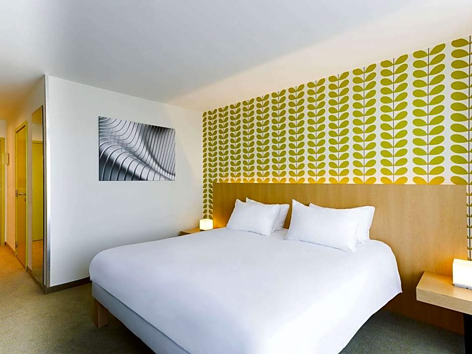 ibis Styles Kortrijk Expo