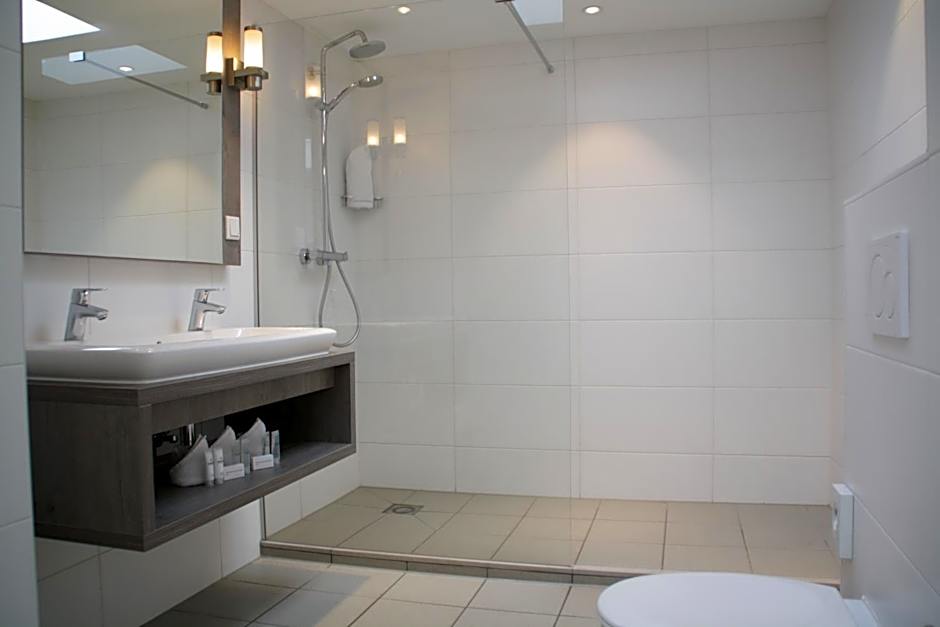 Hotel Andante aan Zee