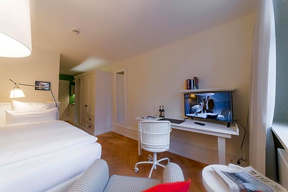 Gästehaus am Marktbrunnen