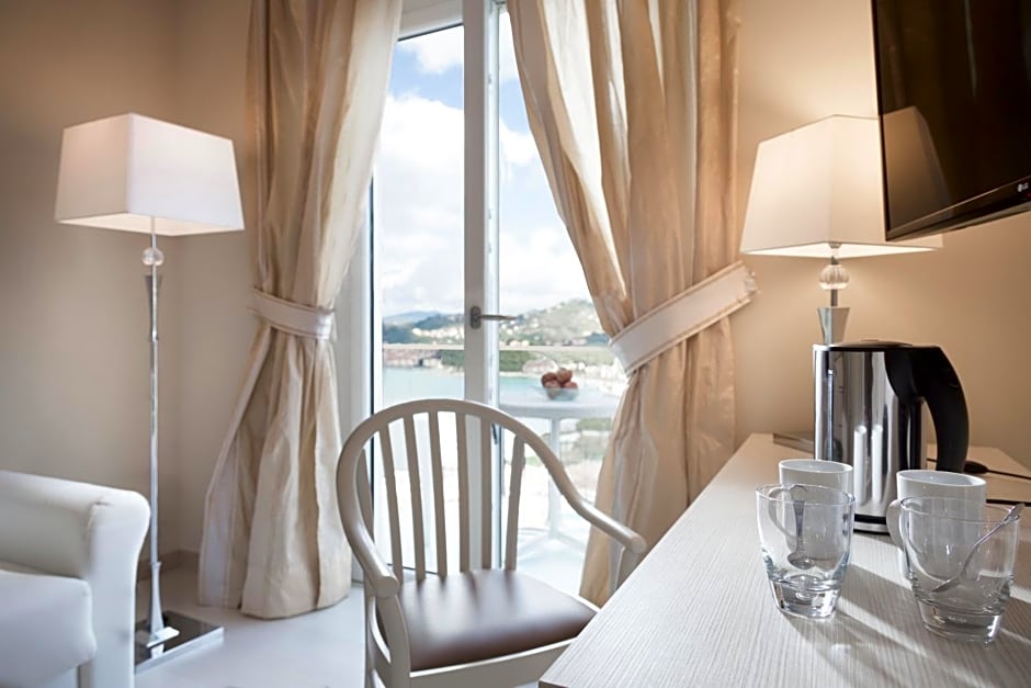 Europa Grand Hotel