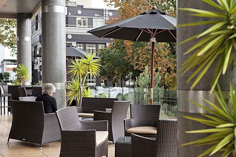 Novotel Tainui Hamilton