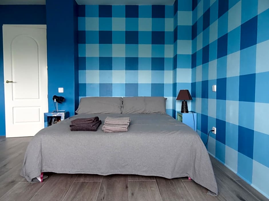 BArcoiris B&B - Adults Men only - SOLO PARA HOMBRES