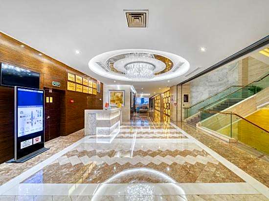 Ocean Hotel