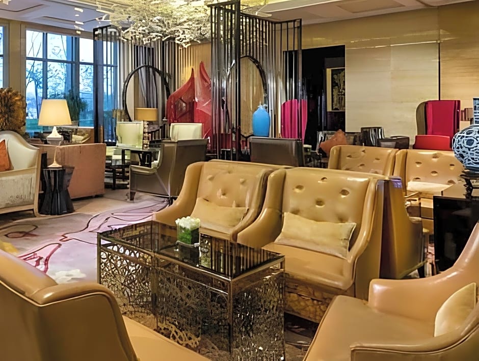 InterContinental Shijiazhuang By IHG
