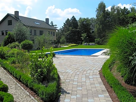 B&B Au Grenier