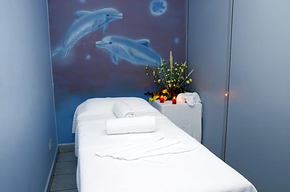 The Panari Hotel - Near Jomo Kenyatta International Airport