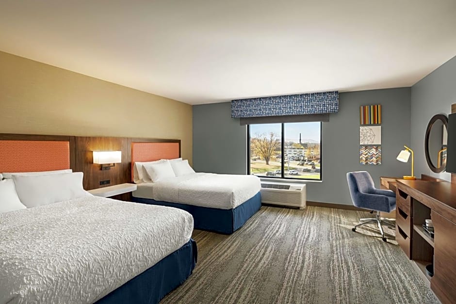 Hampton Inn By Hilton & Suites Olean, NY