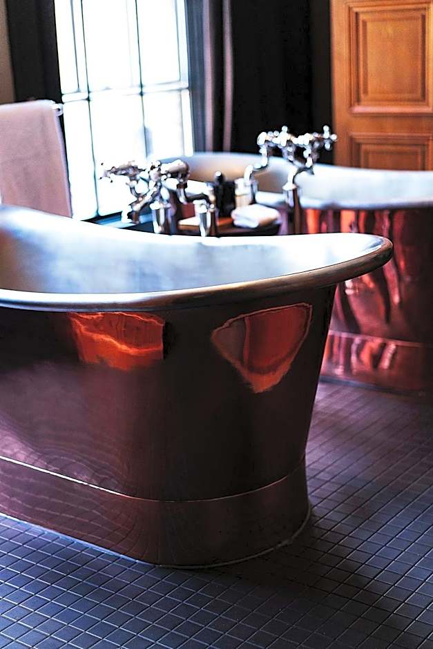 Hotel du Vin & Bistro Cambridge