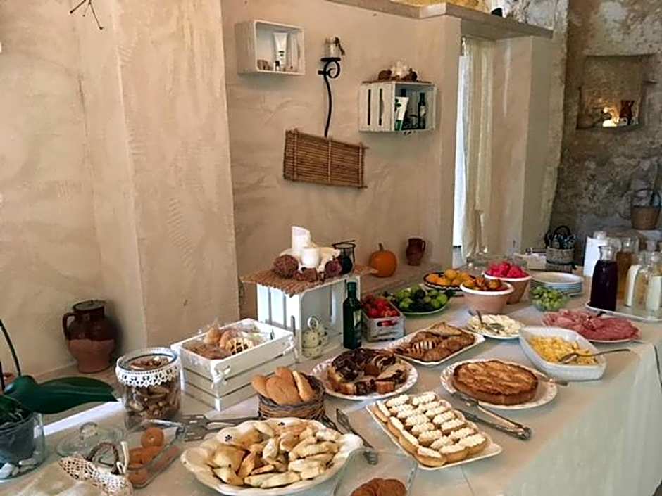 Masseria San Martino