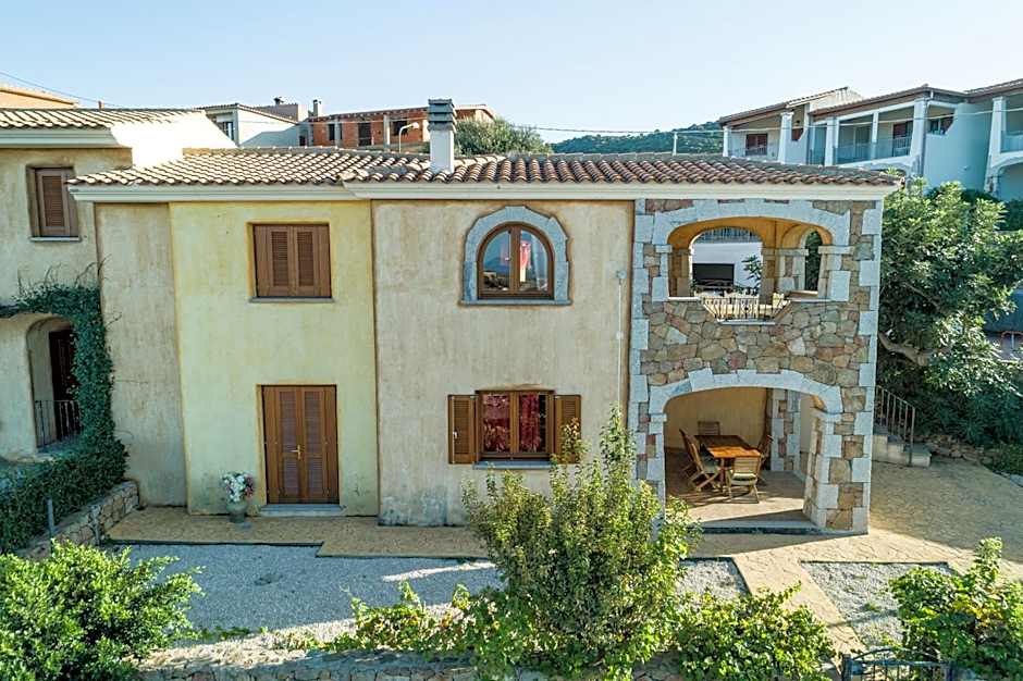 Appartamenti Tanaunella