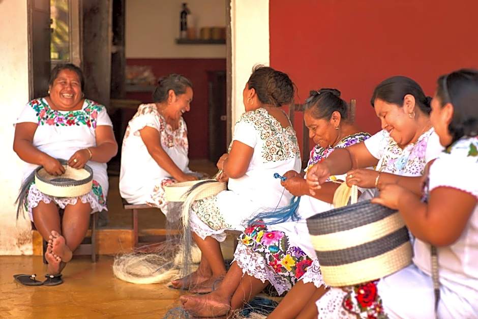 Hacienda Santa Rosa de Lima By IHG