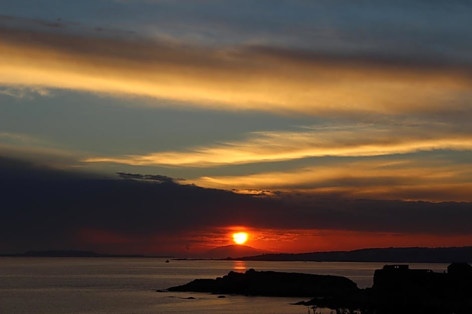 Hotel Estrella del Mar