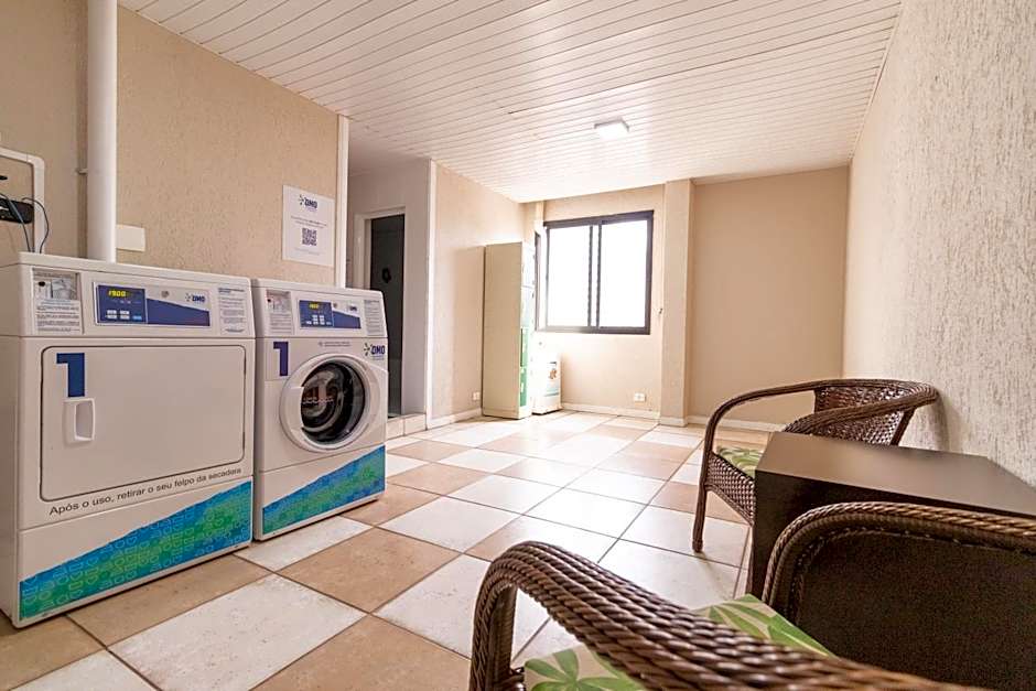 Slaviero Curitiba Shopping