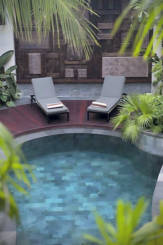 Akana Boutique Hotel