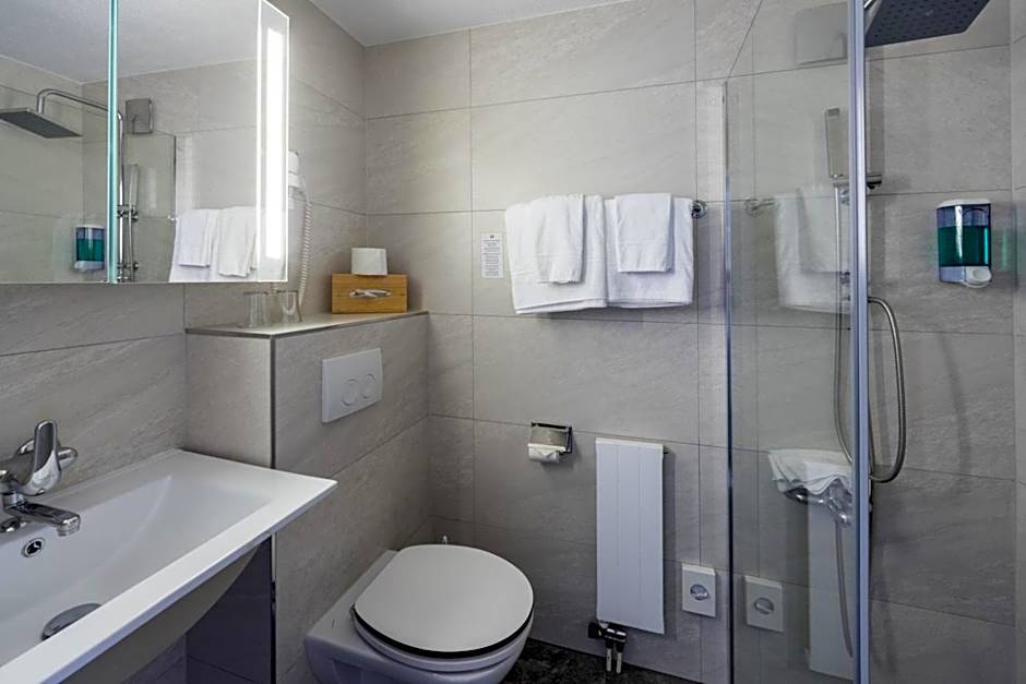 Strandhotel Seeblick