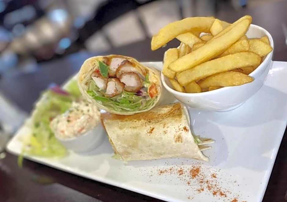 The Bailie, Main St Bailieborough, A82T6C6