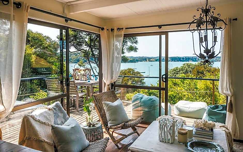 Waiheke Island Motel