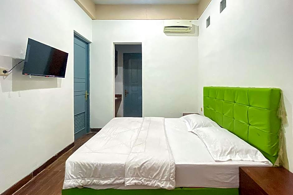 Tobana House Bintaro RedPartner