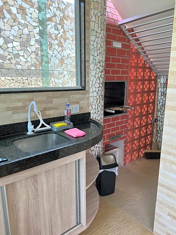 Village Galés de Maragogi