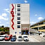 Moov Hotel Lisboa Oriente